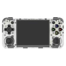 Consola Retro con 5.400 juegos